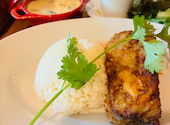 ロサンジェルス バルコニー テラスレストラン&ムーンバー Los Angeles balcony Terrace Restaurant&Moon Bar: おともさんさんの2026年05月21日の1枚目の投稿写真