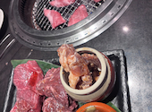 肉十八 仙台駅前2号店: えりなさんの2026年07月28日の1枚目の投稿写真