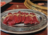 焼肉酒場　新世界　綾瀬本店: KAZUKAZUさんの2026年07月19日の1枚目の投稿写真