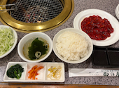 焼肉レストラン 西の屋: manyさんの2026年09月07日の1枚目の投稿写真
