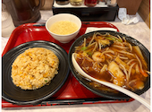 中華食堂一番館 川崎店: manyさんの2026年09月06日の1枚目の投稿写真