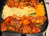 韓国料理 ホンデポチャ 川崎店: manyさんの2026年03月29日の2枚目の投稿写真