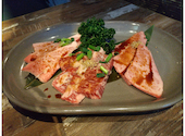 焼肉酒場 たんがほるもん 小倉魚町: こうさんの2024年03月13日の3枚目の投稿写真