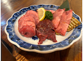 焼肉Lab 梅田店: しーちゃんさんの2024年11月04日の2枚目の投稿写真