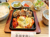 韓国料理 ホンデポチャ GREEN SPRINGS 立川店: 高橋先生さんの2026年05月20日の1枚目の投稿写真