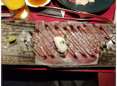 焼肉トラジ自由が丘店: イチゴさんの2020年11月07日の3枚目の投稿写真