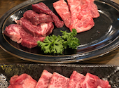 焼肉 福茶: みるるんさんの2020年11月16日の1枚目の投稿写真