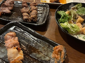 やきとりモンキー 春日部店: hamsemweeeeeさんの2026年10月04日の1枚目の投稿写真