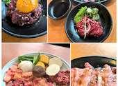 炭火焼肉 七輪 箕面店: まみさんの2025年04月13日の1枚目の投稿写真