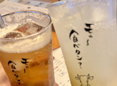 水炊き　吟醸もつ鍋　由乃（ゆの）錦本店: やまたくぅさんの2024年12月の1枚目の投稿写真