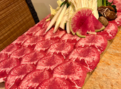 水炊き 吟醸もつ鍋 由乃 ゆの 錦本店: やまたくぅさんの2024年12月18日の3枚目の投稿写真