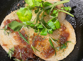 Restaurant ＆ Bar Corn Barley Shibuya【レストラン ＆ バー コーンバレー】渋谷: コモモさんの2025年03月の1枚目の投稿写真
