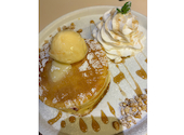MOKUOLA Dexee Diner ルミネエスト新宿店: コモモさんの2026年06月24日の2枚目の投稿写真