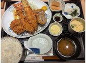 とんかつ 和幸 ランドマークプラザ横浜店の口コミ画像1