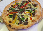 ウルフギャング パック WOLFGANG PUCK WP PIZZA 横浜ランドマークプラザ店: けにさんの2026年08月29日の3枚目の投稿写真