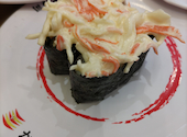 かっぱ寿司 道頓堀戎橋店: NIKUさんの2026年06月30日の1枚目の投稿写真