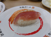 かっぱ寿司 道頓堀戎橋店: NIKUさんの2026年07月08日の1枚目の投稿写真