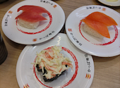 かっぱ寿司 道頓堀戎橋店: NIKUさんの2026年07月24日の1枚目の投稿写真