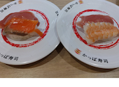 かっぱ寿司 道頓堀戎橋店: pokeさんの2026年08月02日の1枚目の投稿写真