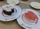 かっぱ寿司 道頓堀戎橋店: pokeさんの2026年08月09日の1枚目の投稿写真