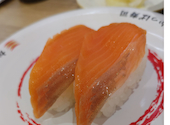 かっぱ寿司 道頓堀戎橋店: pokeさんの2026年09月09日の1枚目の投稿写真