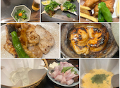 ふぐ うなぎ料理 玄品 難波: あんさんの2025年10月11日の1枚目の投稿写真