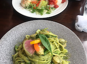 Cafe&Restaurant Bonvoyage ボンボヤージュ 倉敷笹沖: ビギモルさんの2022年05月16日の1枚目の投稿写真