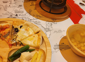 ピッツェリアマリノ 柏高島屋店: Krさんの2026年08月06日の2枚目の投稿写真