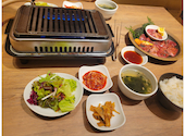 韓国料理KollaBo コラボ ららぽーと柏の葉店: Krさんの2026年06月03日の1枚目の投稿写真