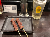 炭火焼 こてっぱん 木屋町2号店: miuさんの2026年09月13日の1枚目の投稿写真