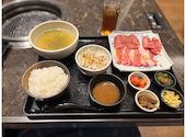 精肉卸問屋直営焼肉店　牛次郎　セブンパーク天美店: いちさんの2026年06月08日の1枚目の投稿写真