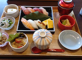 創作和食 がんこ たちかわ茶寮: しゃんぞーさんの2023年07月16日の1枚目の投稿写真