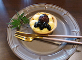 創作和食 がんこ たちかわ茶寮: しゃんぞーさんの2023年07月16日の2枚目の投稿写真