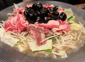 しじみ炊き肉 くにき阪急梅田店: あさんの2026年10月04日の1枚目の投稿写真