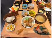 花様 かよう ka-you 京橋京阪モール 野菜割烹の自然派和食店: ねこまるさんの2026年07月17日の1枚目の投稿写真