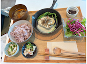 Cafe samika カフェ サミカ: ねこまるさんの2026年07月23日の2枚目の投稿写真