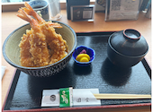カジュアル天ぷら 圓堂 京都河原町ガーデン店: ゆゆさんの2026年07月19日の1枚目の投稿写真