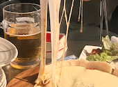 Dining　Lab　π　チーズ×パーティー×二次会×宴会 宇都宮店: ほーくんさんの2024年03月の1枚目の投稿写真