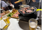 えんてつ屋上BBQビアガーデン: rinさんの2026年08月22日の1枚目の投稿写真