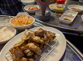 韓国料理 とん八 柏: あやさんの2026年08月16日の2枚目の投稿写真