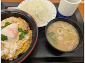 かつや神田東口店の口コミ画像1