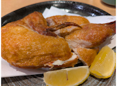 和食レストランとんでん馬橋店の口コミ画像1