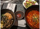 東京焼肉 一頭や コレド室町テラス店: あやさんの2026年09月19日の1枚目の投稿写真