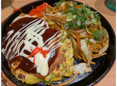 お好み焼ゆかり 東京日本橋店: あやさんの2026年09月02日の1枚目の投稿写真