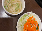アジア料理&カフェ ナマステ: だいさんの2026年05月31日の1枚目の投稿写真