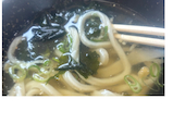 こがね製麺所 勅使店: ここあさんの2026年06月26日の1枚目の投稿写真