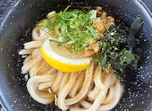 こがね製麺所 勅使店: ここあさんの2026年08月27日の1枚目の投稿写真
