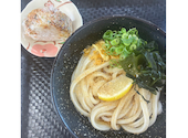こがね製麺所 勅使店: ここあさんの2026年09月28日の1枚目の投稿写真