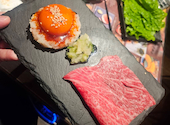 カルビとタン梅田店: ふみさんの2026年05月18日の1枚目の投稿写真