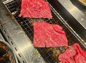 カルビとタン梅田店: ふみさんの2026年05月18日の2枚目の投稿写真